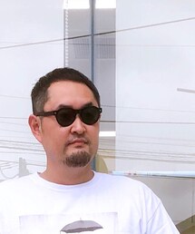 ZEGNA | サングラス