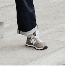 NEW BALANCE | スニーカー