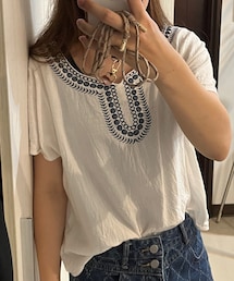 no brand | その他トップス