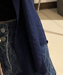 no brand | その他アウター