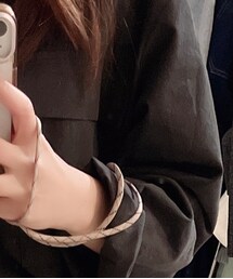 no brand | その他トップス