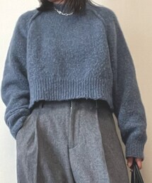 ZARA | ニット/セーター