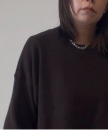 anuke | ネックレス