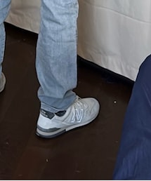 NEW BALANCE | スニーカー