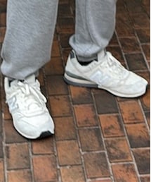 NEW BALANCE | スニーカー