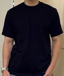 HANES | Tシャツ/カットソー