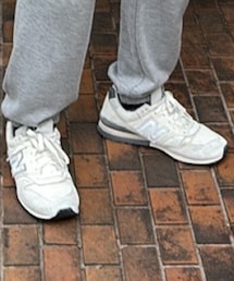 NEW BALANCE | スニーカー