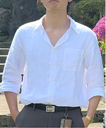 UNIQLO | シャツ/ブラウス