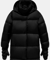 ZARA | ダウンジャケット/コート