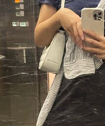 CHARLES & KEITH | ショルダーバッグ