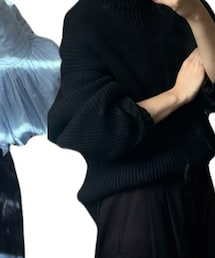 anuke | ニット/セーター