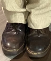 Dr. Martens | ローファー