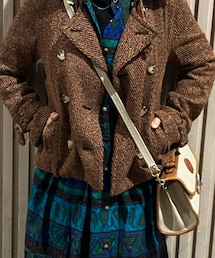 DOONEY＆BOURKE | ショルダーバッグ