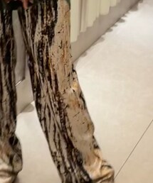 ZARA | スラックス