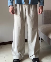 UNIQLO | スラックス