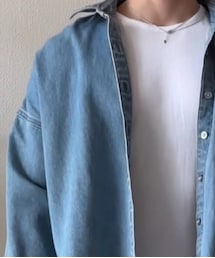 UNIQLO | デニムジャケット