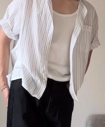 UNIQLO | シャツ/ブラウス