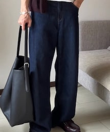 UNIQLO | デニムパンツ
