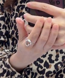 TIFFANY&Co. | リング