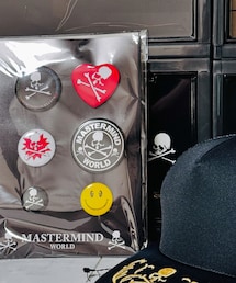 MASTERMIND WORLD | ファッション雑貨