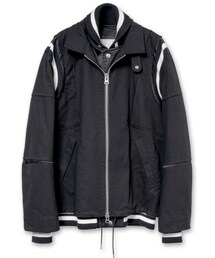Sacai | ブルゾン