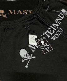 MASTERMIND WORLD | スウェットパンツ