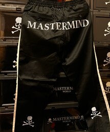 MASTERMIND WORLD | その他パンツ