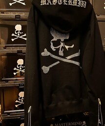 mastermind JAPAN | パーカー
