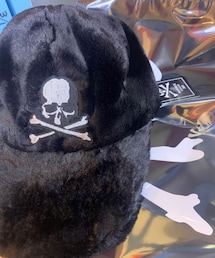 MASTERMIND WORLD | キャップ
