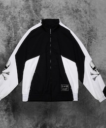MASTERMIND WORLD | ナイロンジャケット