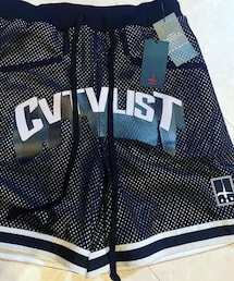 cvtvlist | cvtvlist oskカラーのショーツ(パンツ)