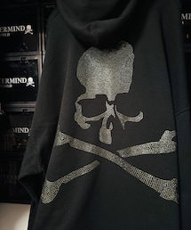 MASTERMIND WORLD | パーカー