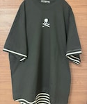 MASTERMIND WORLD(マスターマインドワールド)の「トップス(Tシャツ/カットソー)」