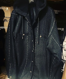 MASTERMIND WORLD | その他アウター