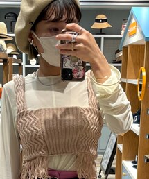 UNIQLO | Tシャツ/カットソー
