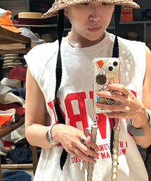 ADAM ET ROPE' | Tシャツ/カットソー