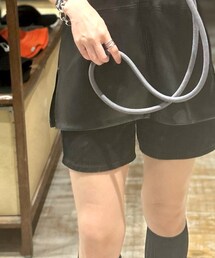 UNIQLO | デニムパンツ