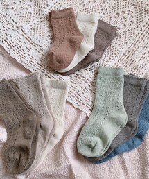 西松屋 | ソックス/靴下