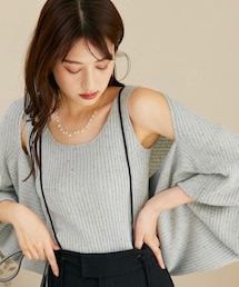 COCO DEAL | トップス