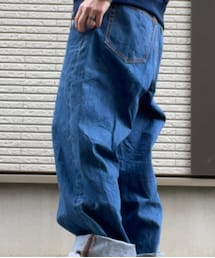 古着 | デニムパンツ