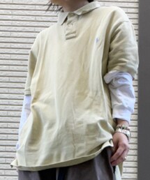 POLO RALPH LAUREN | ポロシャツ