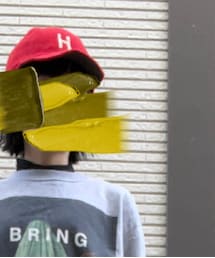 GO TO HOLLYWOOD | キャップ