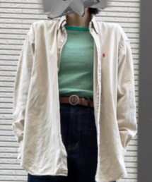 POLO RALPH LAUREN | シャツ/ブラウス