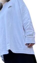 NIKE×PEACEMINUSONE | Tシャツ/カットソー