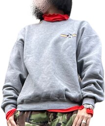 古着 | スウェット