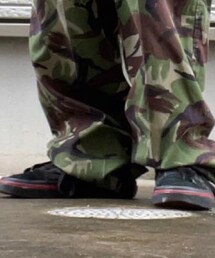 US VANS | スニーカー