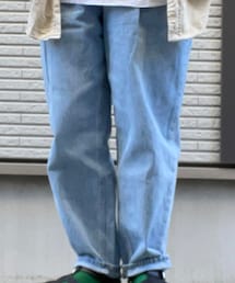 ZARA | デニムパンツ