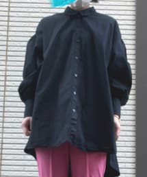 ZARA | シャツ/ブラウス