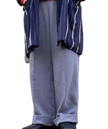 SHEIN | スラックス