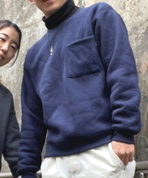 BAYFLOW | スウェット